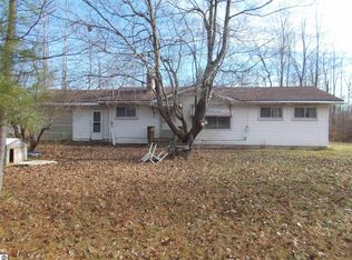 861 S Sage Lake Rd, Hale, MI 48739