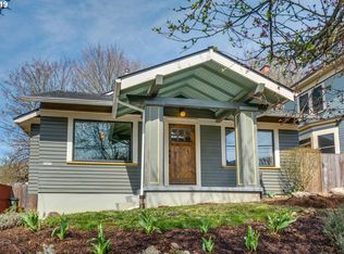 2425 SE Madison St, Portland, OR 97214