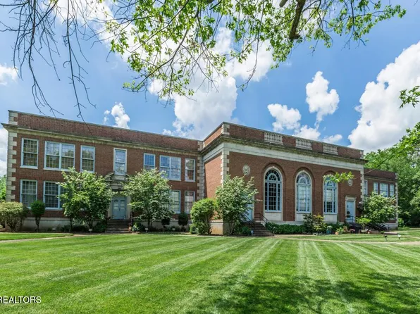 523 N Bertrand St Unit 305, Knoxville, TN 37917