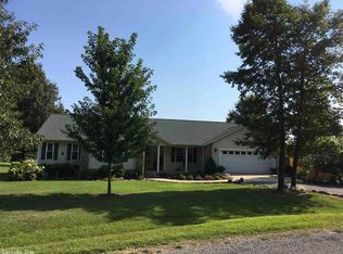 15 Bending Willow, Greers Ferry, AR 72067