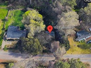 1522 Jerome Dr, Columbia, SC 29203