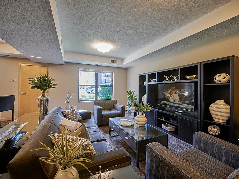 East Party Room