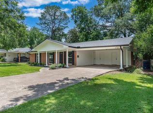 2869 Alkay Dr, Shreveport, LA 71118
