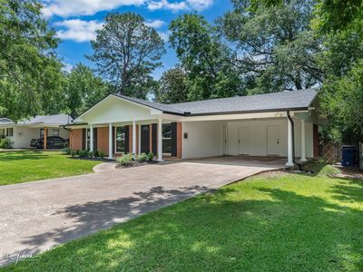 2869 Alkay Dr, Shreveport, LA, 71118