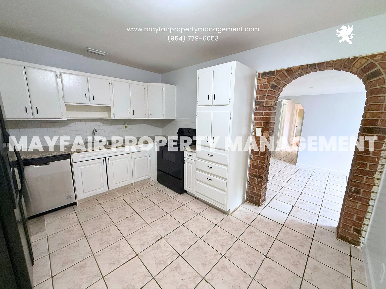 1329 Northwest 7th Avenue - 1 — Photo 2