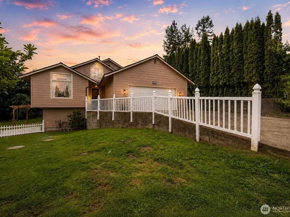 1314 Starlite Court E, Lacey, WA 98503