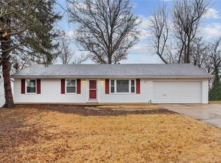 1 Shireford Ln, Saint Louis, MO