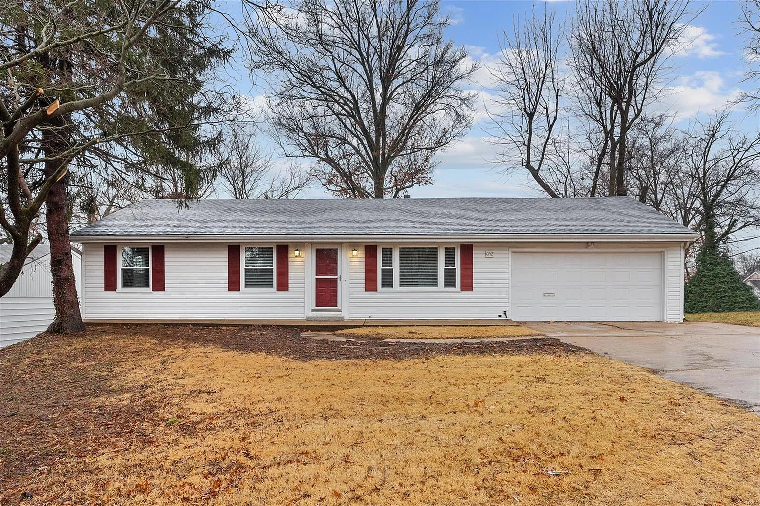 1 Shireford Ln photo 1