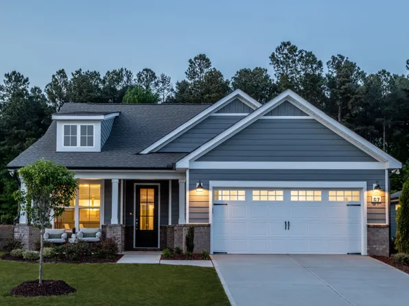 Homes Available Soon, The Retreat at Salem Glen