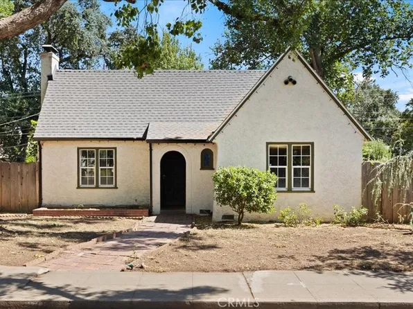935 Poplar St, Chico, CA 95928