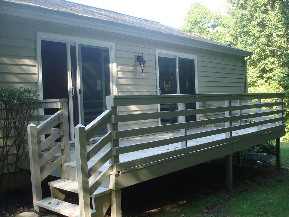 Back of House
