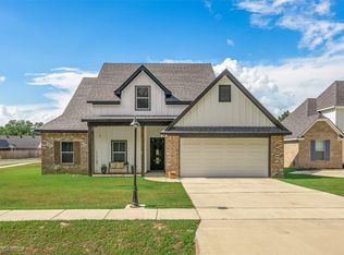 664 Stanley Rd, Stonewall, LA 71078