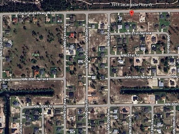 4th image of 1914 Jacaranda Pkwy W