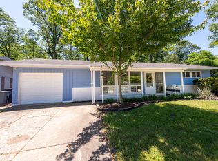 405 Washington Park Blvd, Michigan City, IN