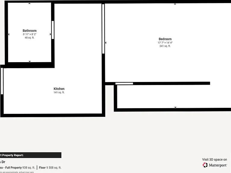 205 Lydia Dr — Photo 20
