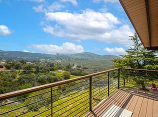 10525 Boulder Creek Rd, Descanso, CA 91916
