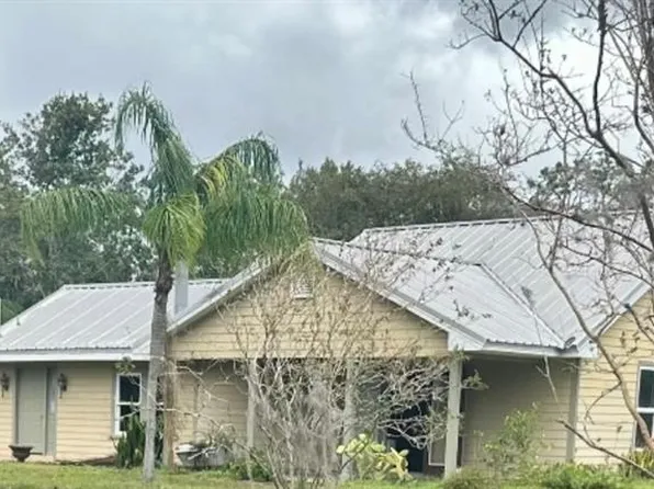 433 ROCKEFELLER DRIVE, NEW SMYRNA BEACH, FL 32168