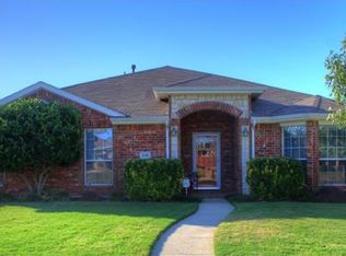 310 Ponderosa Trl, Murphy, TX 75094