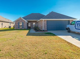 1228 Addison Ln, Brandon, MS 39042