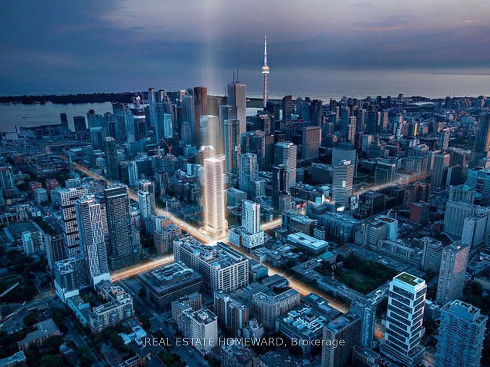 1st image of 252 Church St #3607