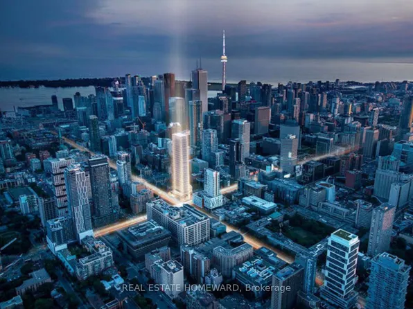 252 Church St, Toronto, ON