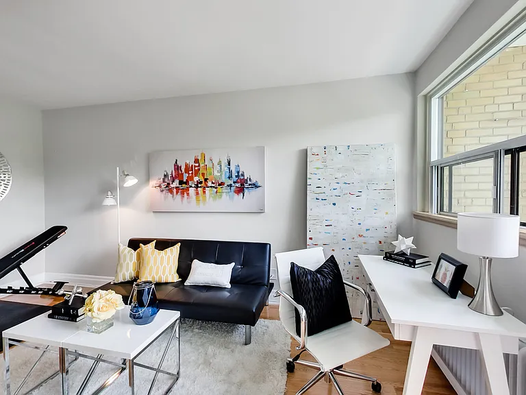 46 Foxden Rd #3 — Photo 16