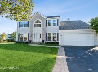 14117 Hunt Club Ln, Plainfield, IL 60544