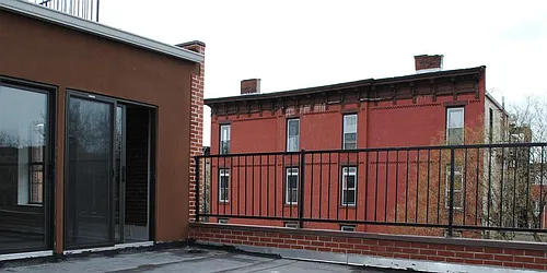 Rented by Urban Ambiance