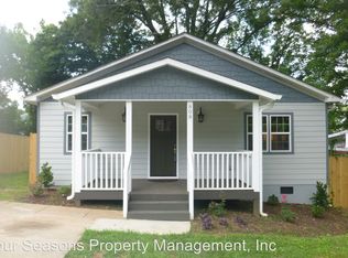 808 E 17th St, Charlotte, NC 28205