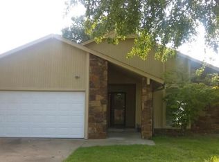 3245 S 137th Ave E, Tulsa, OK 74134