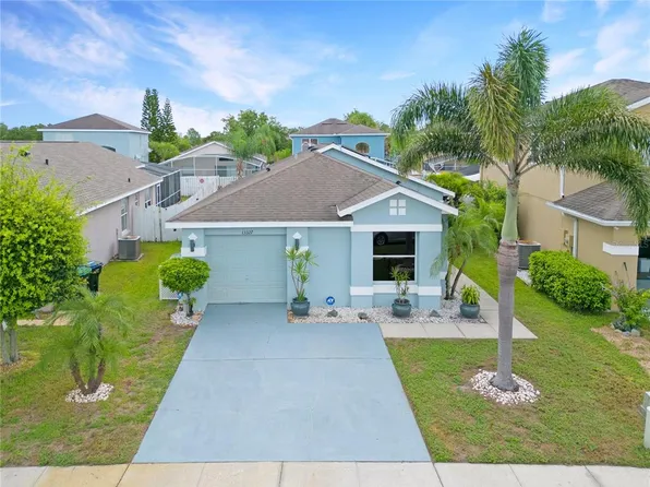 13327 Meadowfield Dr, Orlando, FL 32824