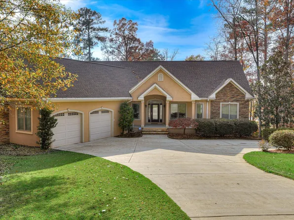 310 Katie Ln, Mc Cormick, SC 29835