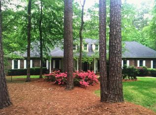 3619 Point Comfort Ln, Martinez, GA 30907