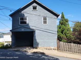 309 Chestnut St, Bangor, PA 18013