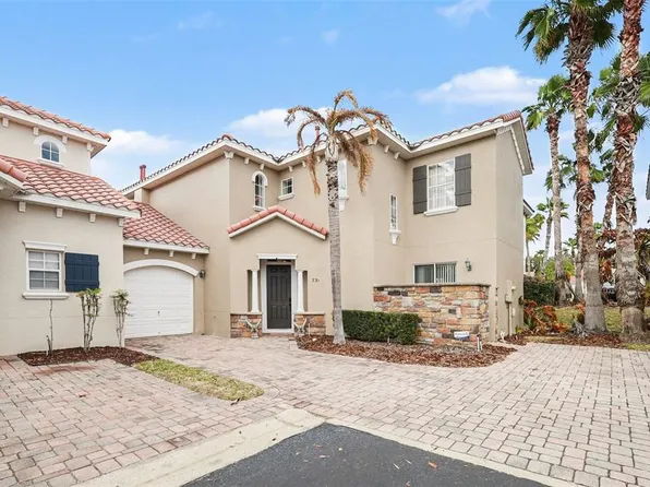 731 Brunello Dr, Davenport, FL 33897