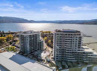 3699 Capozzi Rd #601, Kelowna, BC V1W3L2