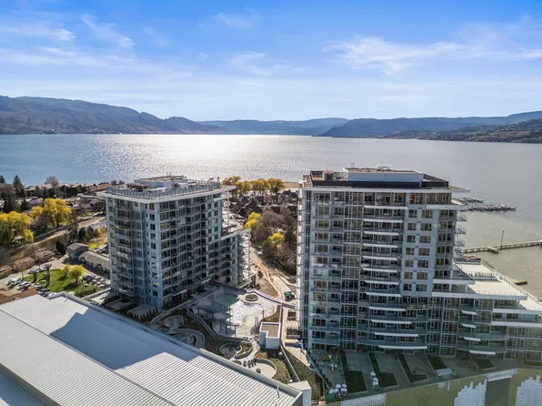 3699 Capozzi Rd #601, Kelowna, BC V1W 3L2