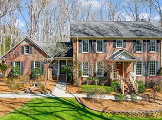 9951 Providence Forest Ln, Charlotte, NC 28270