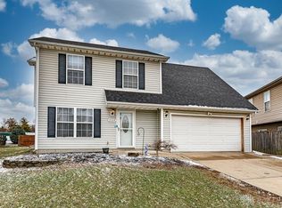 3504 Brian Ct, Middletown, OH 45044