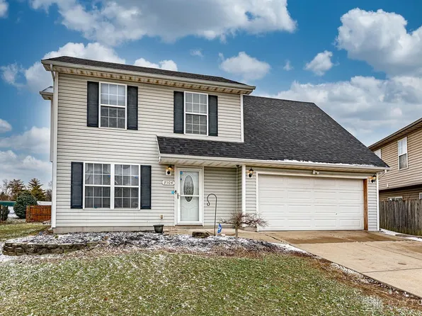 3504 Brian Ct, Middletown, OH 45044