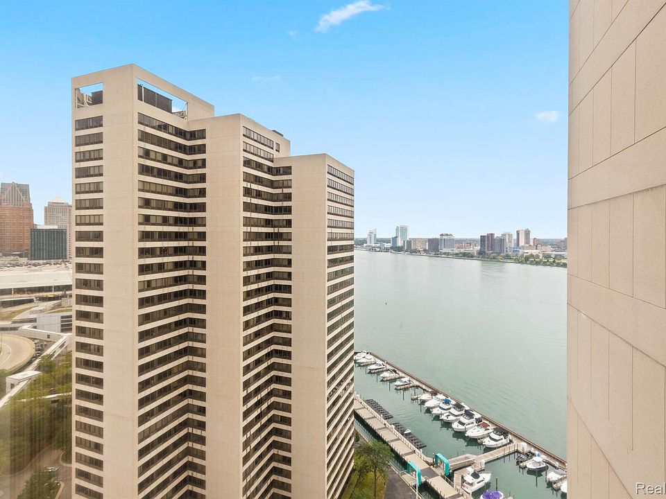 1st image of 1001 W Jefferson Ave #22C