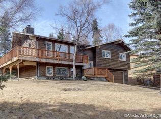 3030 Amber Bay Loop, Anchorage, AK 99515