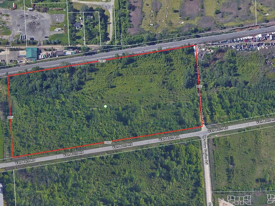 1st image of 0 Van Born Rd