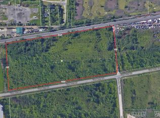 0 Van Born Rd, Belleville, MI 48111