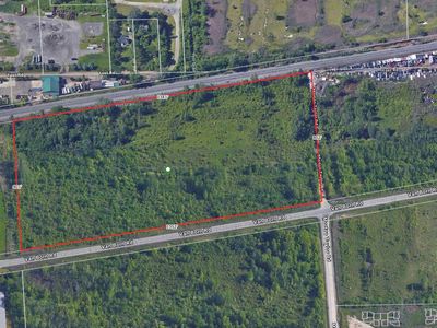 0 Van Born Rd, Belleville, MI, 48111
