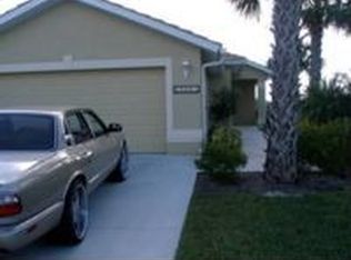 12602 Stone Valley Loop, Fort Myers, FL 33913