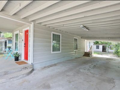 432 N San Gabriel Ave, San Antonio, TX, 78228