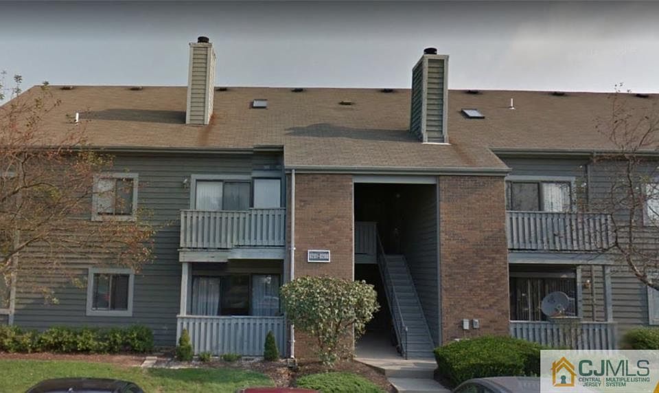 2nd image of 8201 Tamarron Dr #8201
