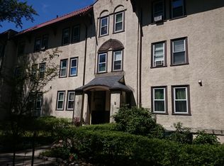 8 Hamilton Rd APT 3, Brookline, MA 02446