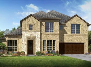 2304 Saratoga Dr, Melissa, TX 75454